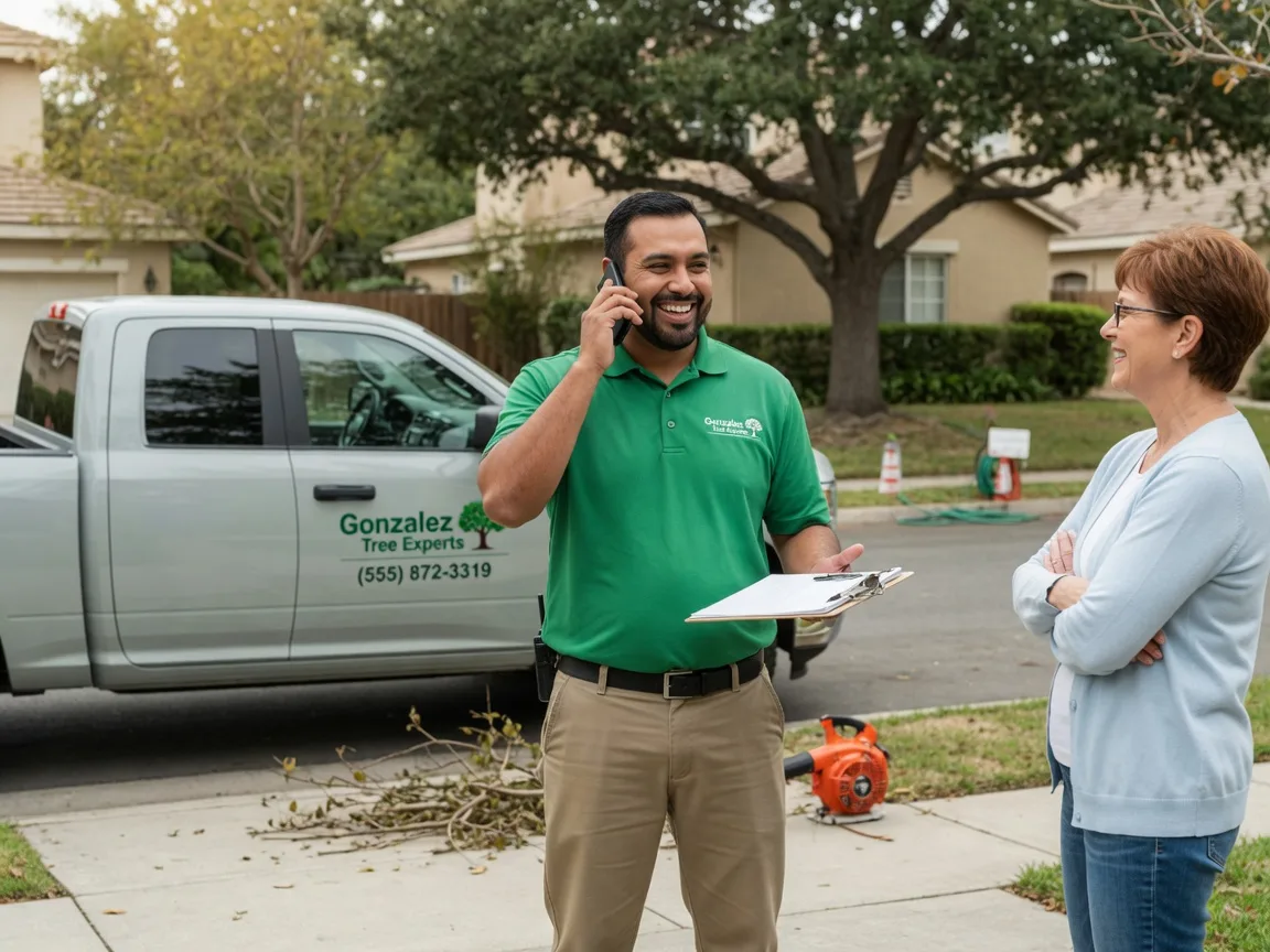 Tree Service Lanse, MI FAQs